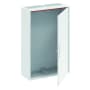 A25 Armoire vide 2LP 5R IP44 photo du produit