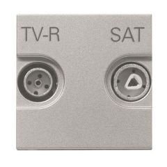 PRISE TV-R/SAT TERMINALE photo du produit