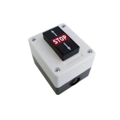 SPC3 3 boutons haut-bas-stop photo du produit