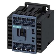 CONTCT.,AC3:5,5KW 1NF DC110V, photo du produit