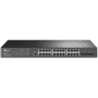 TP-Link Switch 24 Ports + 4SFP photo du produit