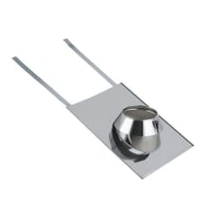 SOLIN INOX 45a56ARDOISE 150TZ photo du produit