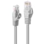 Cable reseau Gris Cat.6 U-UTP, photo du produit