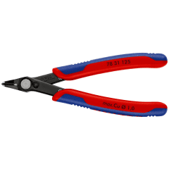 KNIPEX - 78 31 125 photo du produit