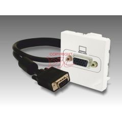 Pla VGA FM full pin 2 mod 15m photo du produit