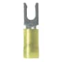 Locking Fork Terminal, nylon photo du produit