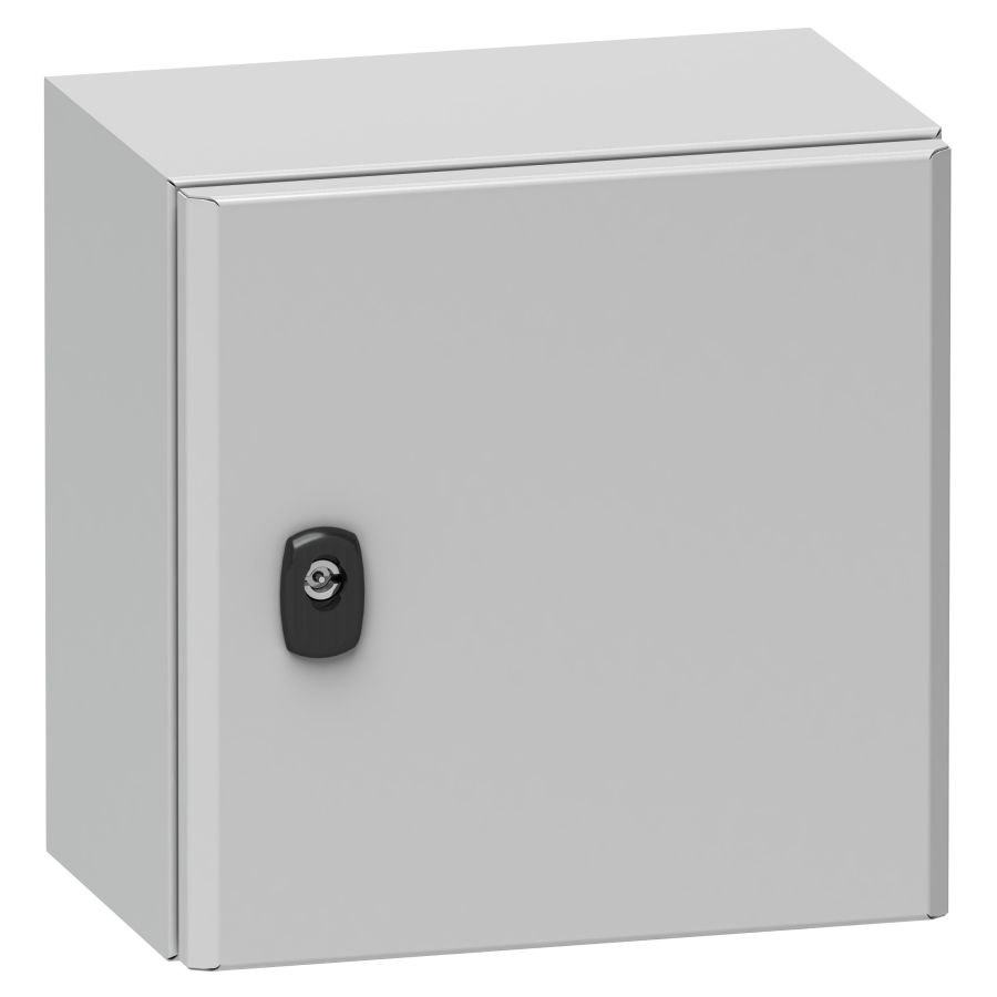 Catalogue Armoire Electrique Schneider
 - Schneider Electric Nsys3d6425 S3d 600x400x250 Porte Pl