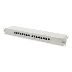 CAT 5e, Class D blinde, 16-por photo du produit