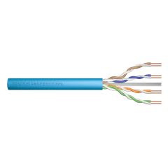 CAT 6A U-UTP 500mHz Cca 500m s photo du produit