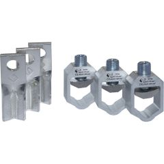 KIT of Vclamp and V lug NH1-3 photo du produit