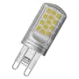 LED P PIN40 840 G9 470lm photo du produit