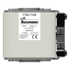 FUSE 700A 1000V 3BKN/80 AR photo du produit