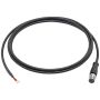 Conn. Cable RS232,M12/Pico, 2m photo du produit