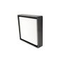 FRAME SQUARE MAXI GRAPH SEC 3H photo du produit