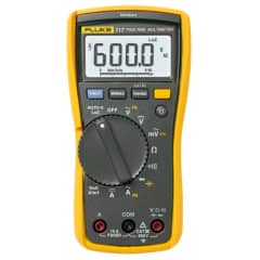 FLUKE-117 EUR photo du produit