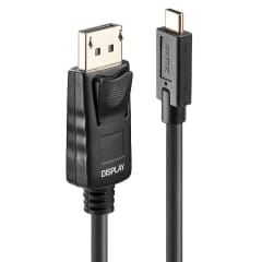 Câble adaptateur USB Type C vers DP 4K60 photo du produit