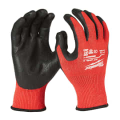 GANTS ANTI-COUPURE photo du produit