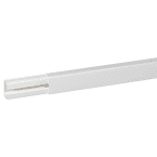 MOULURE 40X20 BLANC SS CLOISON photo du produit