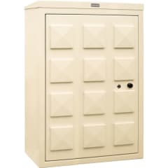 Armoire Taillefer 370 ivoire photo du produit