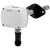 QFM4171 Hum Temp.sensor duct 4 photo du produit