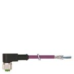 CABLE DE BUS PROFIBUS 5 M UNIL photo du produit