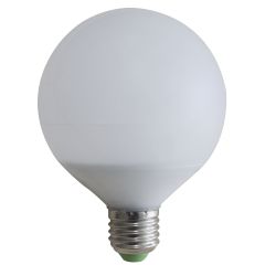 Globe D95 LED 330 12W E27 270 photo du produit