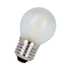 LED FIL G45 E27 DIM 4W 827 DEP photo du produit