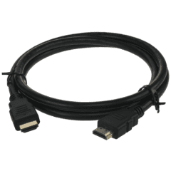 Câble HDMI 2.0 20M Presserti photo du produit