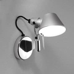 TOLOMEO MICRO LED FARETTO ON/O photo du produit