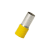 Ferrule, Yellow Sleeve, 300 k photo du produit