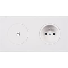 FAC DESIR BLANC DH B1 PC photo du produit