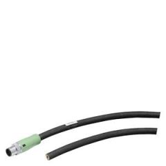 Cable DI/DO, M12 12pin RF670R, photo du produit