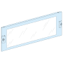 Plastron transparent 6M L600 photo du produit