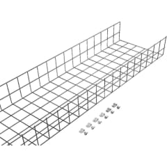 CAGE CAB BAIE TX L120H2200P300 photo du produit