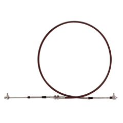 Flange Cable, 60" photo du produit