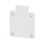 OBTURATEUR SOCLE PC 50X50 IP65 photo du produit