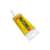 TUBE SILICONE U TRANS. 80 ML photo du produit