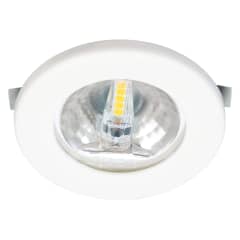 SPOT S1200 LED 1,8W-3000K BLC photo du produit