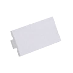 1-3 Blank Insert, Off White photo du produit