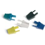 MANCHON SIMPLE RJ45 6.1 IVOIRE photo du produit