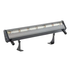 ZURO 2 LED ANTHR 18W-4000K photo du produit