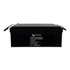 Bat Lith SuperPack 12,8V/200Ah photo du produit