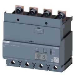 PROT.DIFFRENTIEL RCD820 4P I=2 photo du produit