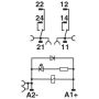 RIF-1-RPT-LDP-12DC/2X21 photo du produit