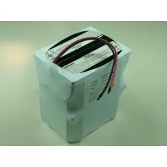 Pack(s) Batterie cyclon ST5-SG photo du produit