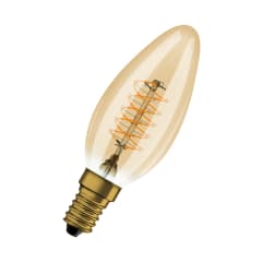 LED OSR DIM 1906 CLB25 822 E14 photo du produit