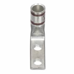 Copper Compression Lug, 2 Hol photo du produit