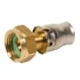 Al+_Ecrou 3/4"-16 *873.16.673 photo du produit