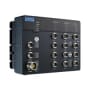 Switch 8FE PoE + 4GE (2 bypas photo du produit