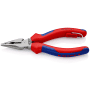 KNIPEX - 08 22 145 T BK photo du produit